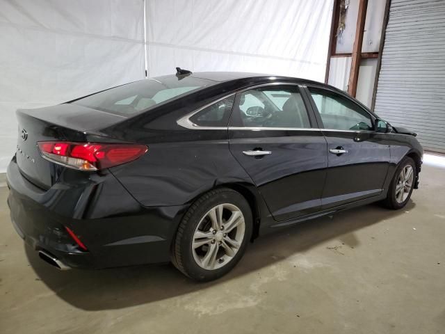 2019 Hyundai Sonata Limited