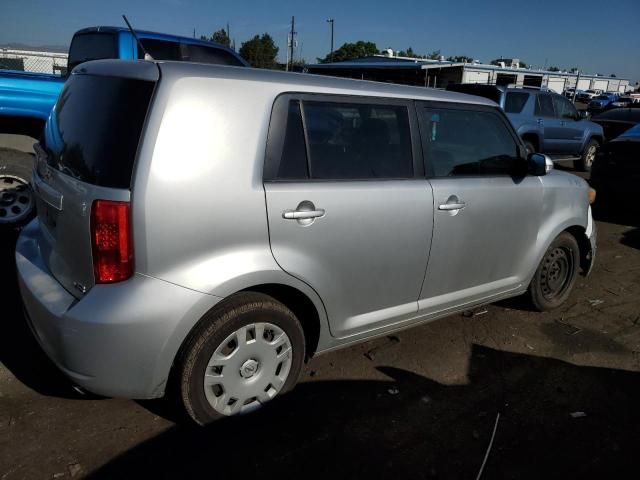 2008 Scion XB