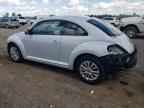 2018 Volkswagen Beetle SE