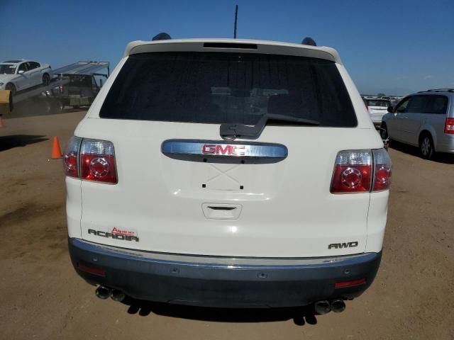 2011 GMC Acadia SLT-1