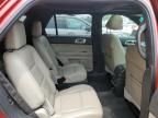 2012 Ford Explorer Limited