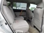 2008 Toyota Highlander Hybrid