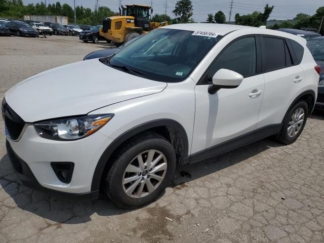 2014 Mazda CX-5 Touring