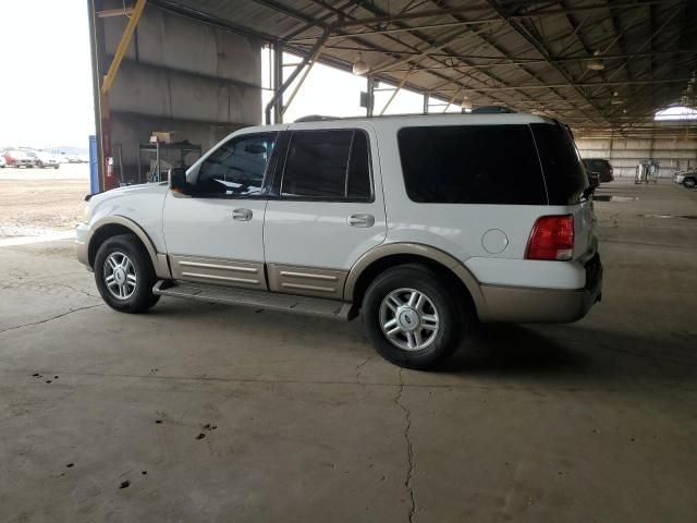 2003 Ford Expedition Eddie Bauer