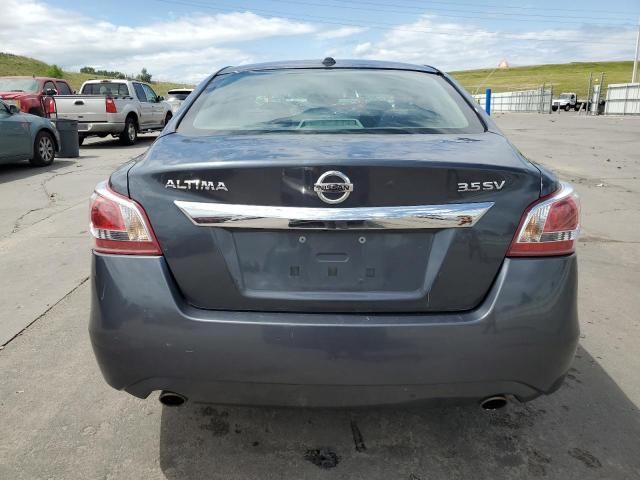 2013 Nissan Altima 3.5S