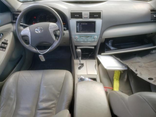 2009 Toyota Camry Hybrid