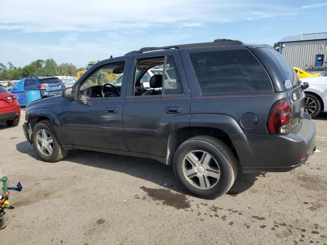 2007 Chevrolet Trailblazer LS