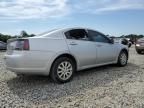 2008 Mitsubishi Galant ES Premium