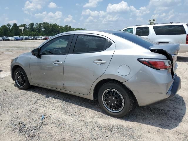 2016 Scion IA