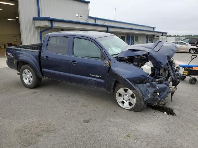 2013 Toyota Tacoma Double Cab