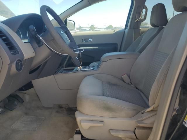 2007 Ford Edge SE