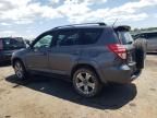 2011 Toyota Rav4 Sport