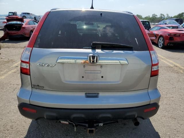 2008 Honda CR-V EX