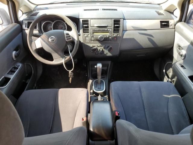 2009 Nissan Versa S