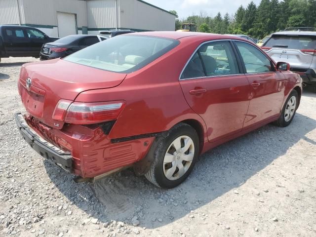 2007 Toyota Camry CE