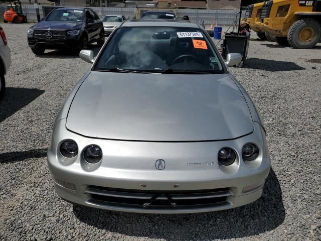 1997 Acura Integra LS