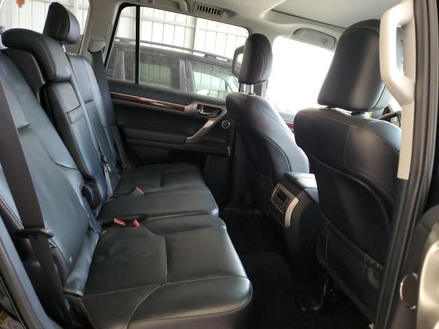 2014 Lexus GX 460 Premium