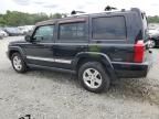 2009 Jeep Commander Limited