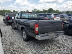 1998 Nissan Frontier King Cab XE