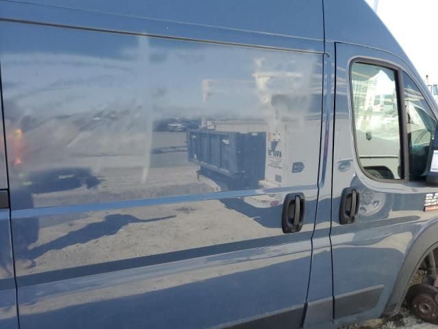 2021 Dodge RAM Promaster 3500 3500 High