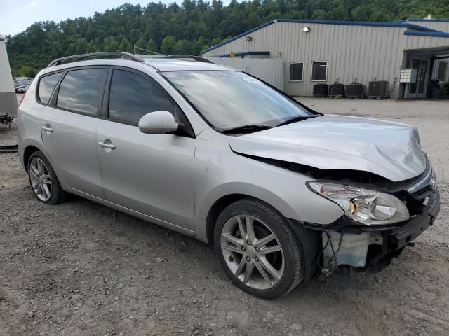 2010 Hyundai Elantra Touring GLS