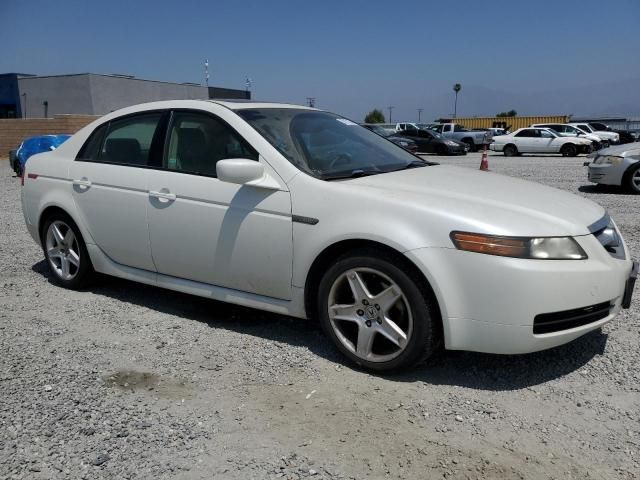 2005 Acura TL