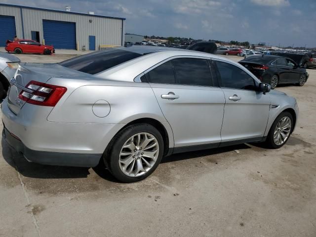 2014 Ford Taurus Limited