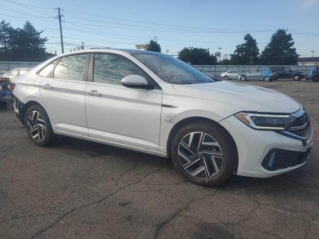 2023 Volkswagen Jetta SEL