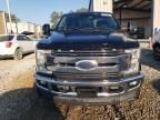 2017 Ford F250 Super Duty