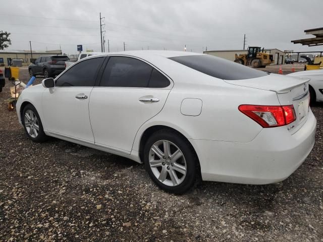 2008 Lexus ES 350