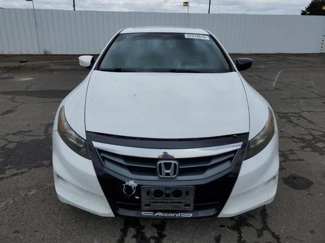 2011 Honda Accord EXL