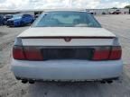 1998 Cadillac Seville SLS