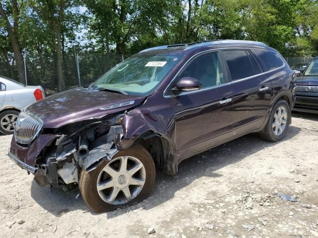 2008 Buick Enclave CXL