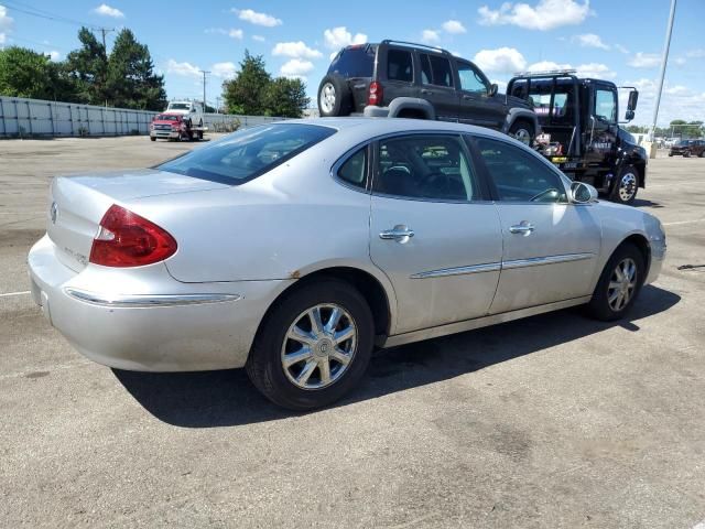 2005 Buick Lacrosse CXL