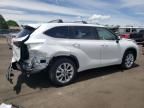 2023 Toyota Highlander Hybrid Limited