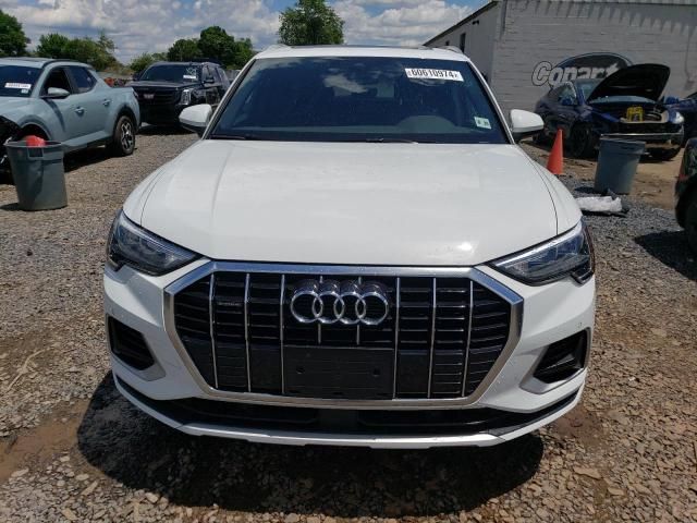 2020 Audi Q3 Premium