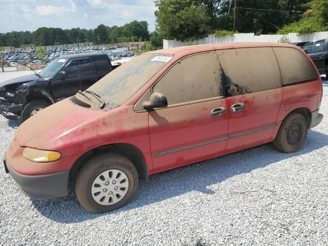 1996 Dodge Caravan