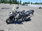 2010 BMW R1200 GS