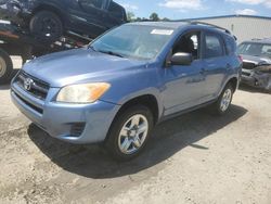 Toyota Vehiculos salvage en venta: 2010 Toyota Rav4