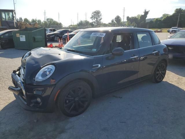 2016 Mini Cooper