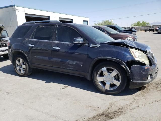 2009 GMC Acadia SLT-1