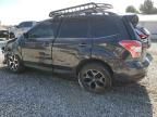 2016 Subaru Forester 2.0XT Premium