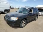 2006 Subaru Forester 2.5X