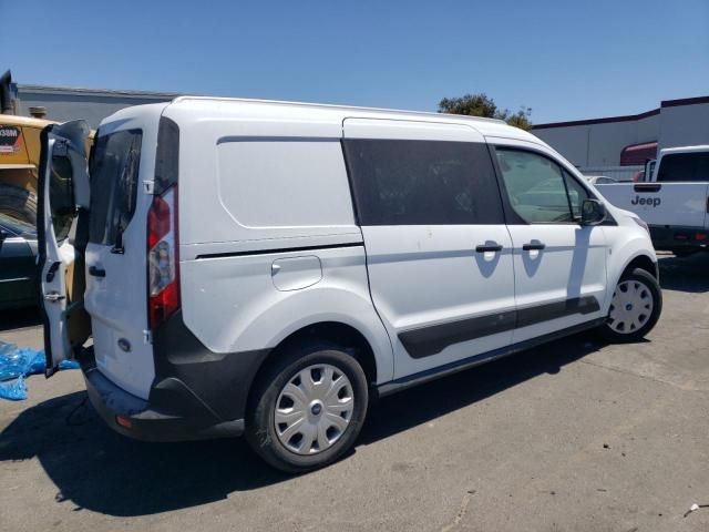 2023 Ford Transit Connect XL