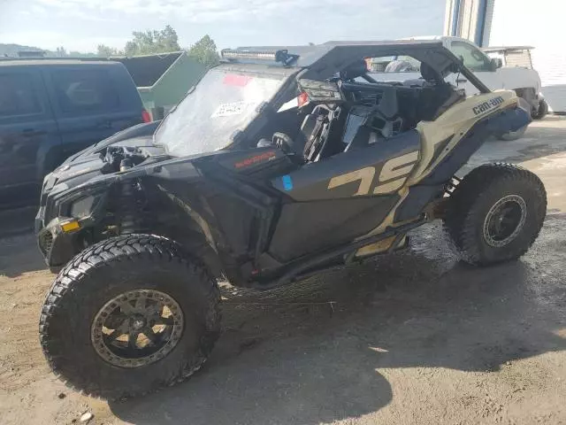 2021 Can-Am Maverick X3 DS Turbo