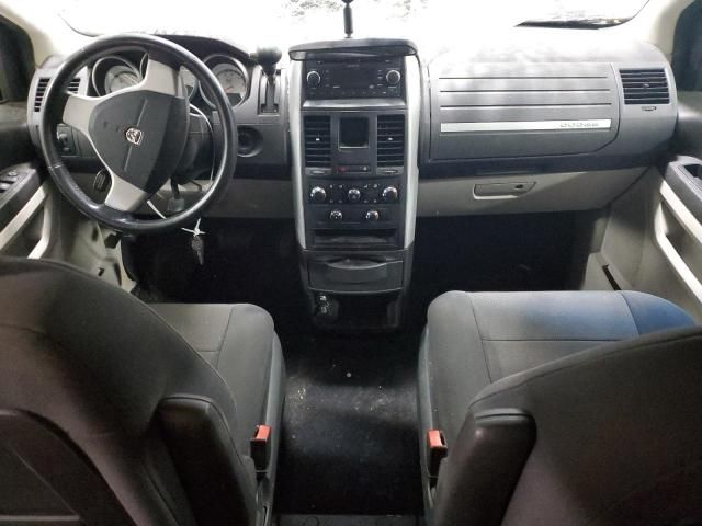 2008 Dodge Grand Caravan SXT