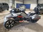 2016 Can-Am Spyder Roadster F3-T