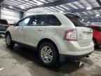 2007 Ford Edge SEL Plus