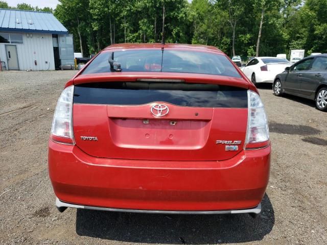 2009 Toyota Prius