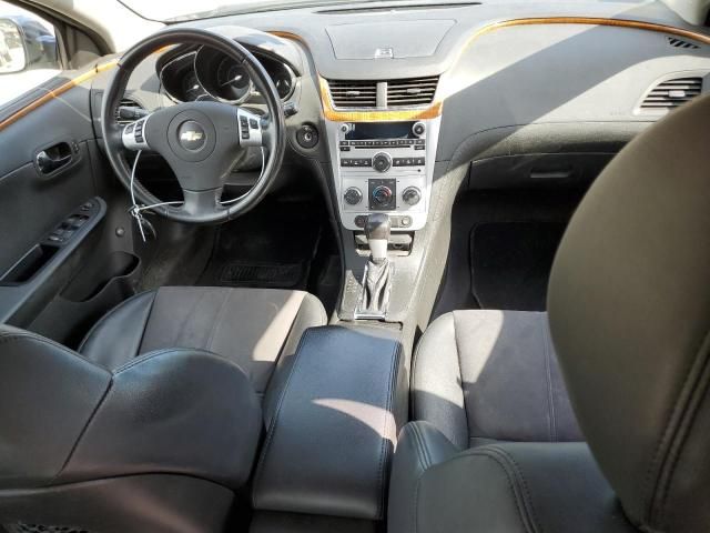 2011 Chevrolet Malibu 2LT